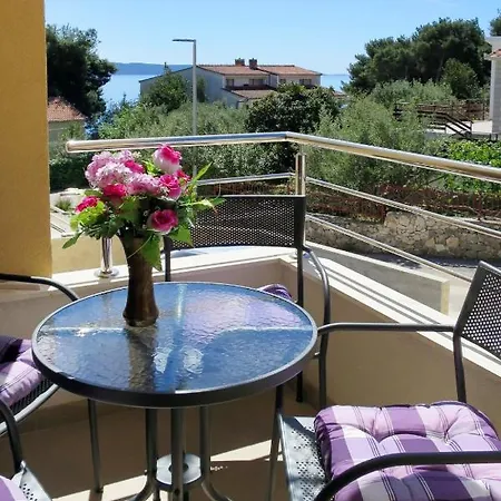 Andjelka-1 By Interhome Apartmán *