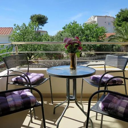 Apartmán Andjelka-1 By Interhome *