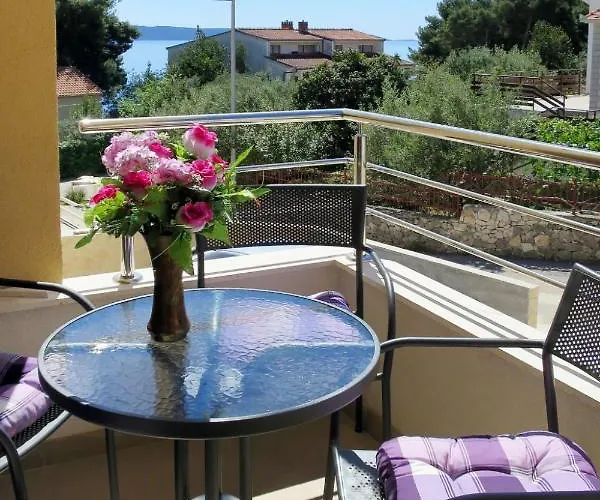 Andjelka-1 By Interhome Appartement *