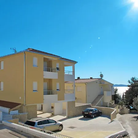 Andjelka-1 By Interhome Apartment Trogir