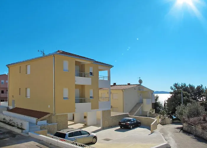 Andjelka-1 By Interhome Apartament Trogir